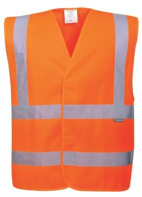 Gilet 1