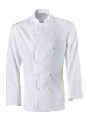Veste Chef Cuisine 3