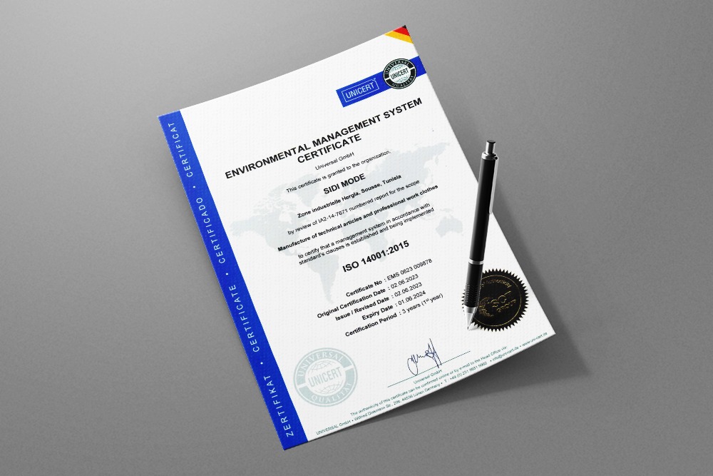 ISO 14001-2015